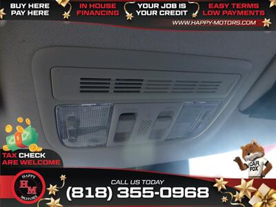 2021 Honda HR-V EX   - Photo 58 - Sun Valley, CA 91352