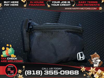 2021 Honda HR-V EX   - Photo 56 - Sun Valley, CA 91352