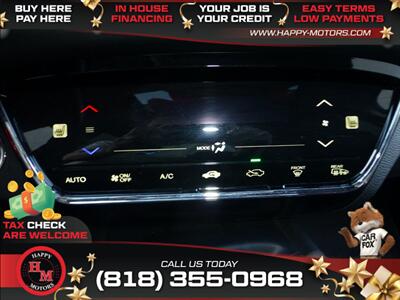 2021 Honda HR-V EX   - Photo 46 - Sun Valley, CA 91352