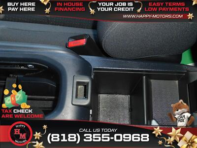 2021 Honda HR-V EX   - Photo 52 - Sun Valley, CA 91352