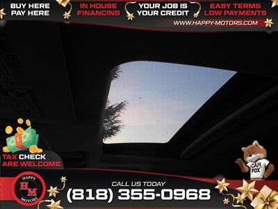 2021 Honda HR-V EX   - Photo 9 - Sun Valley, CA 91352