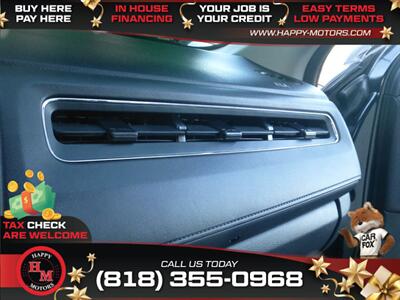 2021 Honda HR-V EX   - Photo 53 - Sun Valley, CA 91352