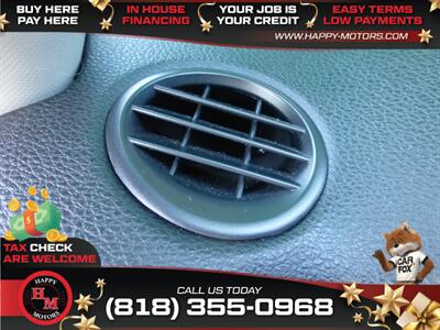 2021 Honda HR-V EX   - Photo 36 - Sun Valley, CA 91352