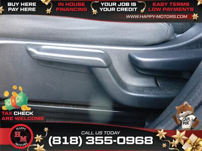 2021 Honda HR-V EX   - Photo 33 - Sun Valley, CA 91352