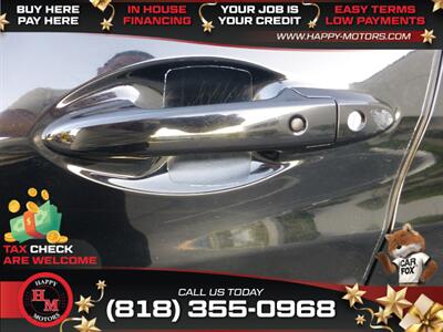 2021 Honda HR-V EX   - Photo 81 - Sun Valley, CA 91352