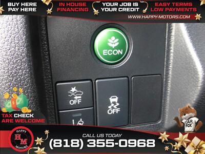 2021 Honda HR-V EX   - Photo 34 - Sun Valley, CA 91352