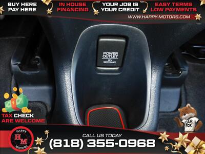 2021 Honda HR-V EX   - Photo 68 - Sun Valley, CA 91352