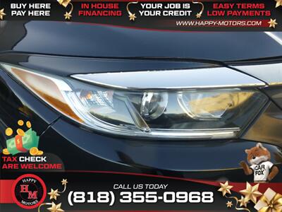 2021 Honda HR-V EX   - Photo 76 - Sun Valley, CA 91352