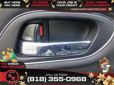 2021 Honda HR-V EX   - Photo 28 - Sun Valley, CA 91352