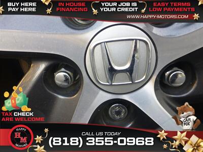 2021 Honda HR-V EX   - Photo 83 - Sun Valley, CA 91352