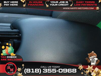 2021 Honda HR-V EX   - Photo 51 - Sun Valley, CA 91352