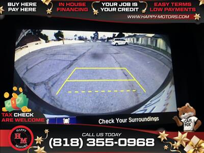 2021 Honda HR-V EX   - Photo 10 - Sun Valley, CA 91352