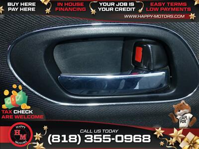 2021 Honda HR-V EX   - Photo 63 - Sun Valley, CA 91352