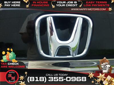 2021 Honda HR-V EX   - Photo 85 - Sun Valley, CA 91352