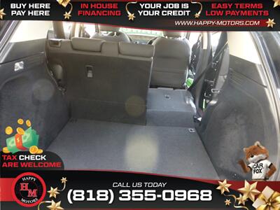 2021 Honda HR-V EX   - Photo 71 - Sun Valley, CA 91352