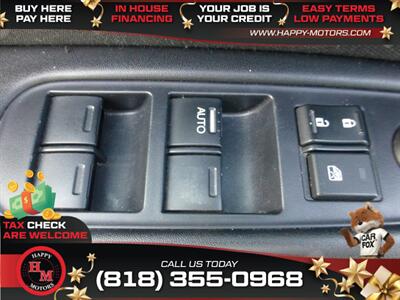 2021 Honda HR-V EX   - Photo 30 - Sun Valley, CA 91352