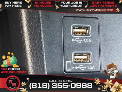 2021 Honda HR-V EX   - Photo 49 - Sun Valley, CA 91352