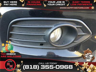 2021 Honda HR-V EX   - Photo 77 - Sun Valley, CA 91352