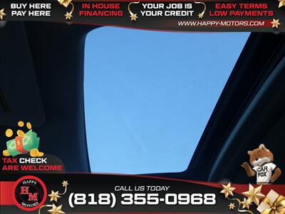 2021 Honda HR-V EX   - Photo 11 - Sun Valley, CA 91352