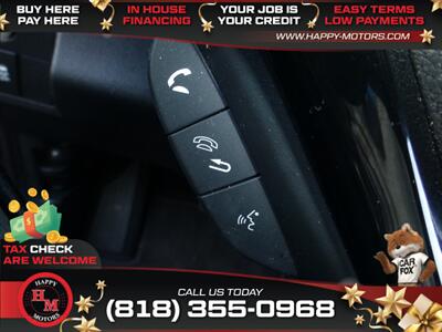 2021 Honda HR-V EX   - Photo 39 - Sun Valley, CA 91352