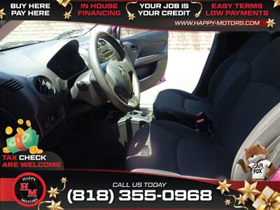 2015 Mitsubishi Mirage DE   - Photo 5 - Sun Valley, CA 91352