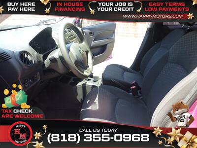 2015 Mitsubishi Mirage DE   - Photo 6 - Sun Valley, CA 91352