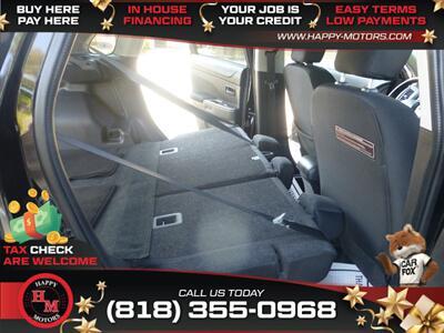 2015 Mitsubishi Outlander Sport ES   - Photo 63 - Sun Valley, CA 91352