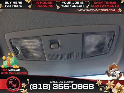 2015 Mitsubishi Outlander Sport ES   - Photo 44 - Sun Valley, CA 91352