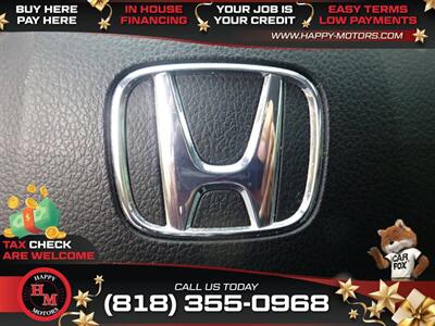 2012 Honda Civic LX   - Photo 37 - Sun Valley, CA 91352