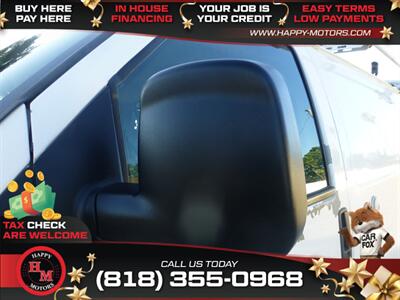 2012 Chevrolet Express 2500 - Photo 48 - Sun Valley, CA 91352