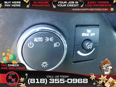 2012 Chevrolet Express 2500 - Photo 29 - Sun Valley, CA 91352