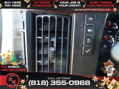 2012 Chevrolet Express 2500 - Photo 30 - Sun Valley, CA 91352