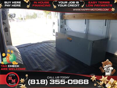 2012 Chevrolet Express 2500 - Photo 42 - Sun Valley, CA 91352