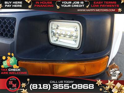 2012 Chevrolet Express 2500 - Photo 47 - Sun Valley, CA 91352