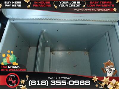 2012 Chevrolet Express 2500 - Photo 37 - Sun Valley, CA 91352