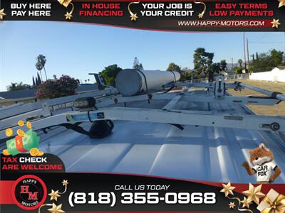 2012 Chevrolet Express 2500 - Photo 55 - Sun Valley, CA 91352