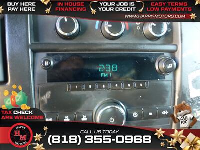 2012 Chevrolet Express 2500 - Photo 33 - Sun Valley, CA 91352