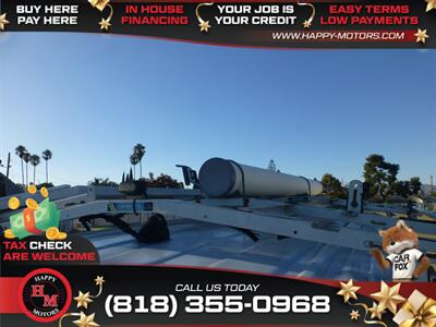 2012 Chevrolet Express 2500 - Photo 54 - Sun Valley, CA 91352