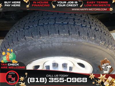 2012 Chevrolet Express 2500 - Photo 49 - Sun Valley, CA 91352