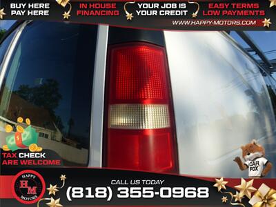 2012 Chevrolet Express 2500 - Photo 52 - Sun Valley, CA 91352