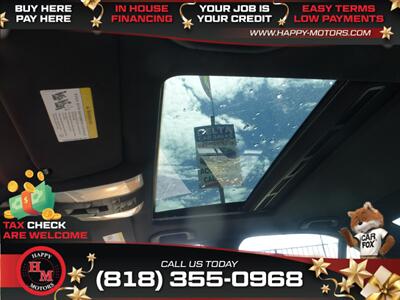 2013 Mercedes-Benz C 250 Sport - Photo 10 - Sun Valley, CA 91352