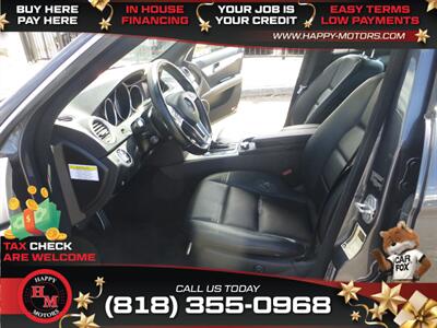 2013 Mercedes-Benz C 250 Sport - Photo 9 - Sun Valley, CA 91352