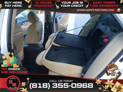 2012 Hyundai SONATA GLS - Photo 62 - Sun Valley, CA 91352