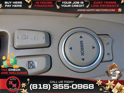 2012 Hyundai SONATA GLS - Photo 28 - Sun Valley, CA 91352