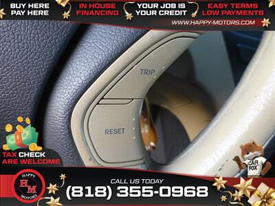 2012 Hyundai SONATA GLS - Photo 37 - Sun Valley, CA 91352