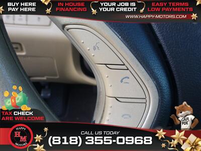 2012 Hyundai SONATA GLS - Photo 35 - Sun Valley, CA 91352