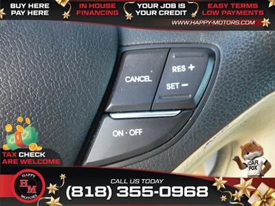 2012 Hyundai SONATA GLS - Photo 36 - Sun Valley, CA 91352