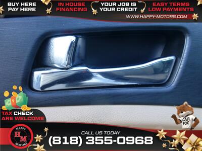 2012 Hyundai SONATA GLS - Photo 26 - Sun Valley, CA 91352