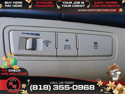 2012 Hyundai SONATA GLS - Photo 31 - Sun Valley, CA 91352