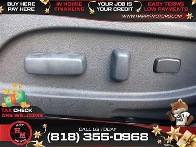 2012 Hyundai SONATA GLS - Photo 29 - Sun Valley, CA 91352